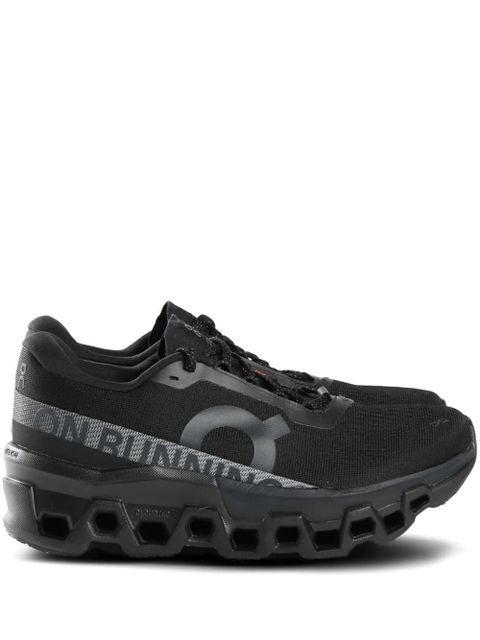 On Running Cloudmonster sneakers - Black - zdjęcie produktu nr 1