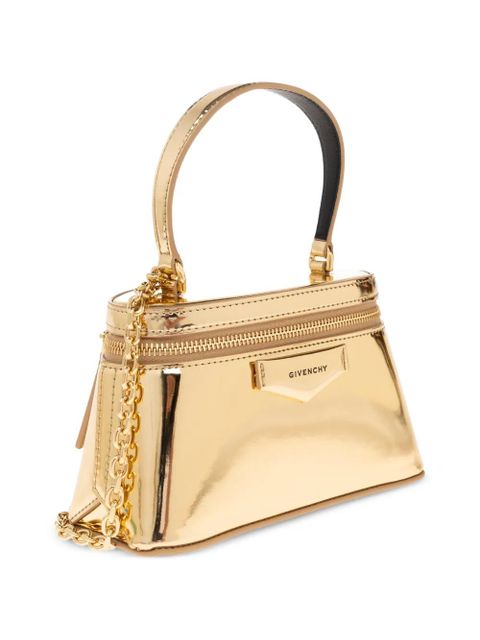 Givenchy Antigona mini bag - Gold