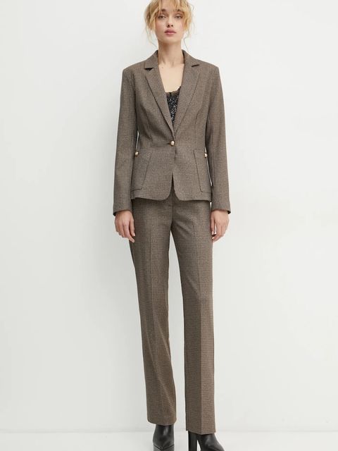 Morgan spodnie PONNI.F - zdjęcie produktu nr 2