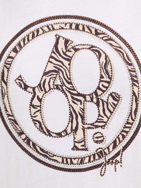 Joop! t-shirt bawełniany