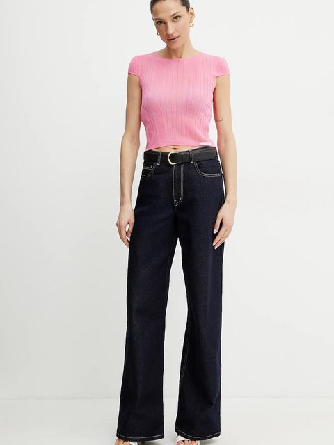 Pinko t-shirt - zdjęcie produktu nr 2