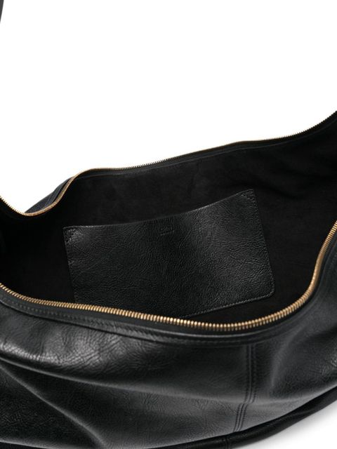 Chloé medium Bracelet shoulder bag - Black