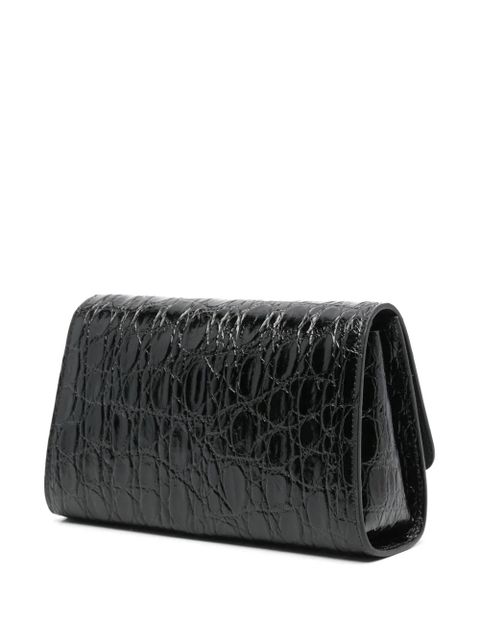 Giuseppe Zanotti mini Cleopatra bag - Black - zdjęcie produktu nr 2