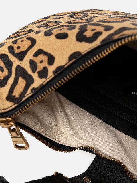 Marciano by Guess torebka skórzana