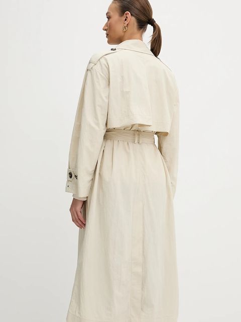 Tommy Hilfiger trencz - zdjęcie produktu nr 2