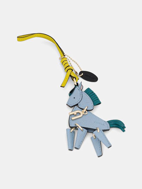 Furla brelok skórzany WK00555 ACO000 4500S - zdjęcie produktu nr 1