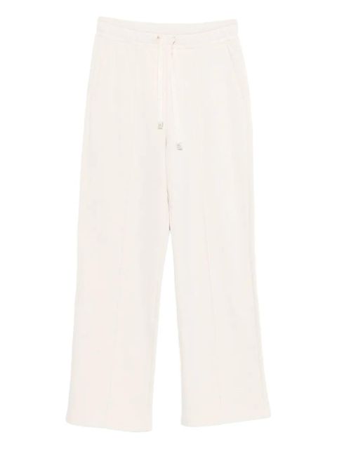 Weekend Max Mara drawstring trousers - Neutrals - zdjęcie produktu nr 1