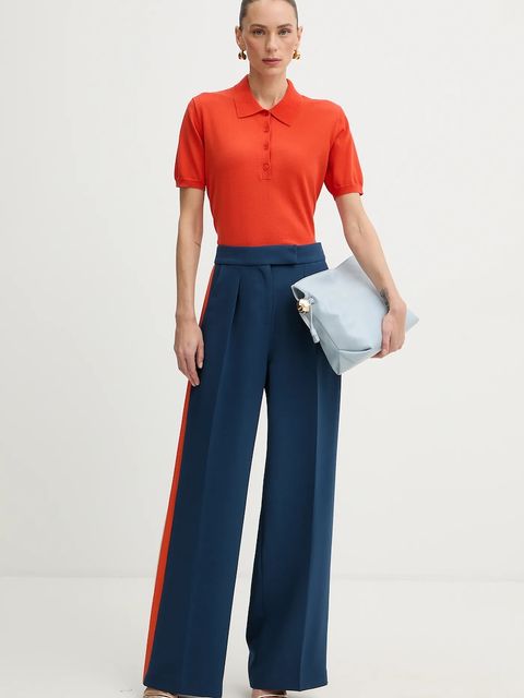 Patrizia Pepe polo - zdjęcie produktu nr 2