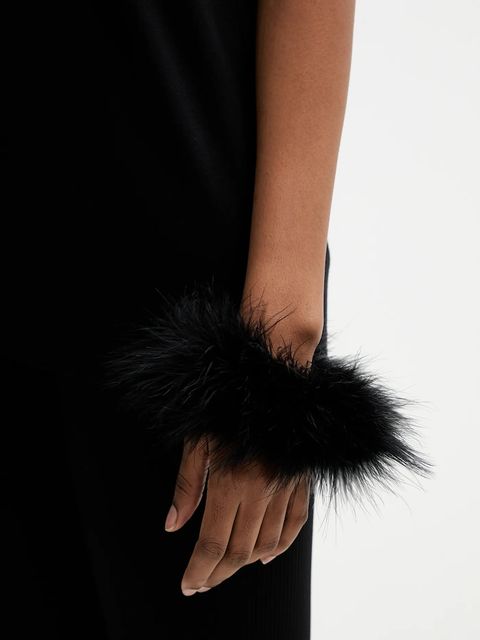 The Sleeper longsleeve kolor czarny LSTS02P002F