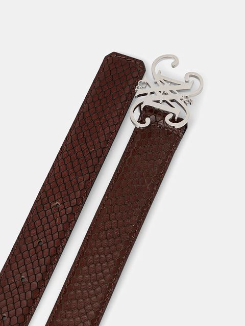 MAX&Co. pasek skórzany - zdjęcie produktu nr 2