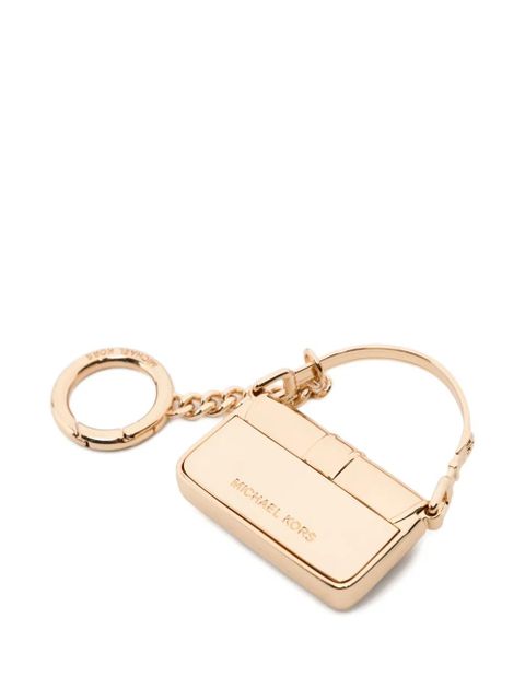 Michael Kors Colby Bag charm - Gold - zdjęcie produktu nr 2