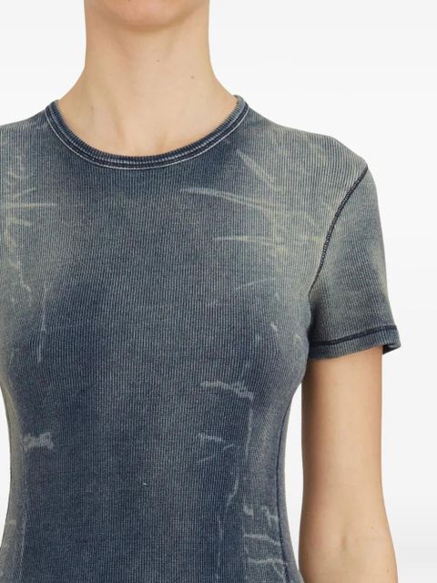 Diesel T-Hans T-shirt - Blue