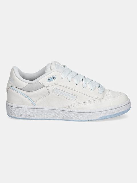 Reebok Classic sneakersy zamszowe Club C Bulc 100201226