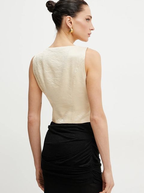 Guess kamizelka CAMILLE