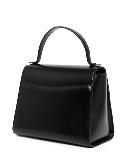 Chloé Kattie crossbody bag - Black