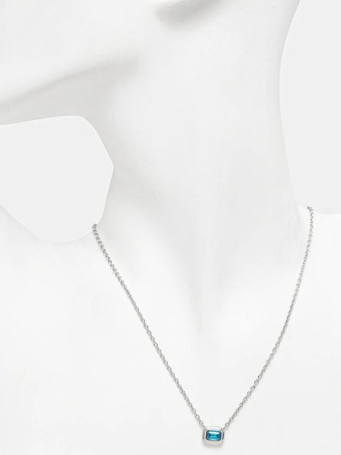 Trussardi naszyjnik T-DESIGN TJAXA22