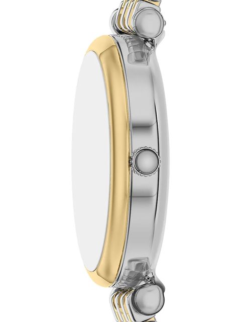 Fossil zegarek damski kolor multicolor ES5450SET