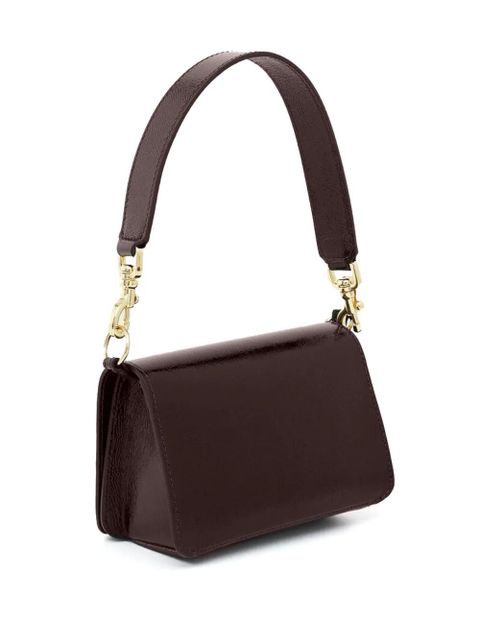 ATP Atelier Corsina shoulder bag - Brown