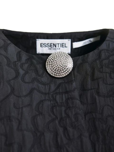 Essentiel Antwerp Idance jacket - Black