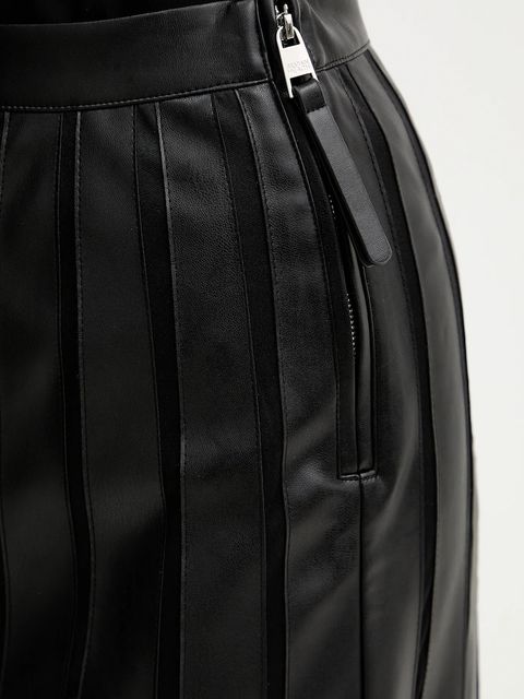 Silvian Heach spódnica SMOSI