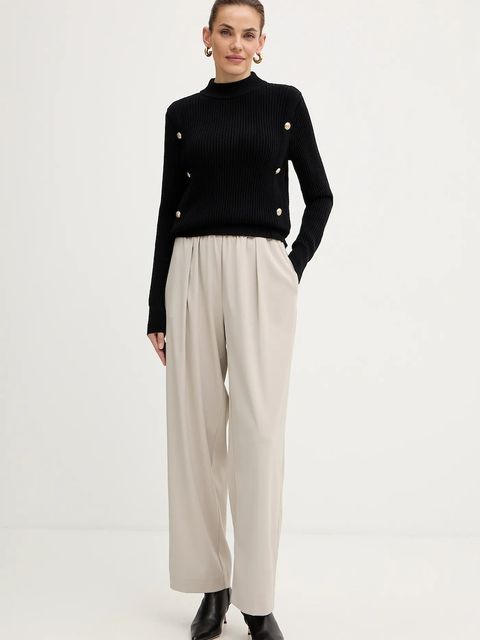 Morgan sweter damski kolor czarny MCOOL - zdjęcie produktu nr 2