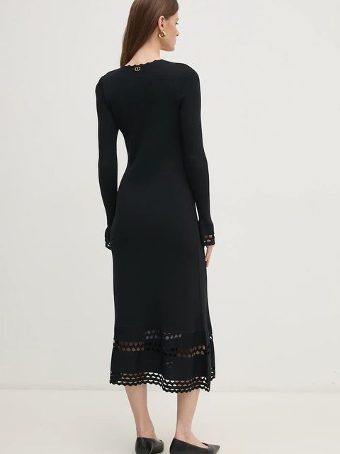 Twinset sukienka - zdjęcie produktu nr 2