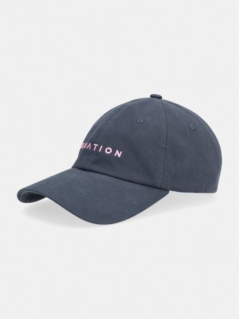 P.E Nation czapka z daszkiem bawełniana Shift Cap - zdjęcie produktu nr 1