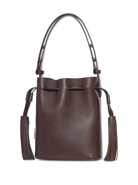 Valentino Garavani So Seau shoulder bag - Brown - zdjęcie produktu nr 2