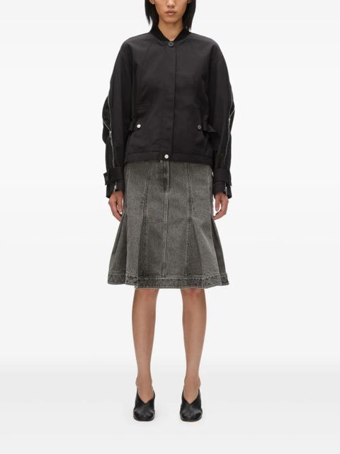 3.1 Phillip Lim bomber jacket - Black