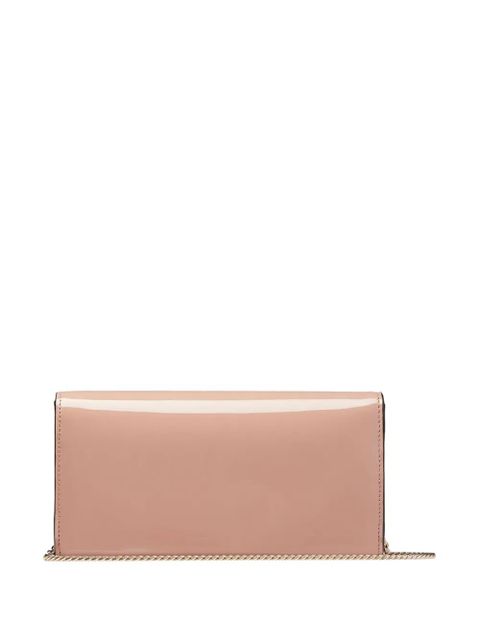 Jimmy Choo Emmie clutch - Neutrals - zdjęcie produktu nr 2