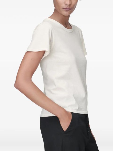 Maison Margiela cotton T-shirt - White