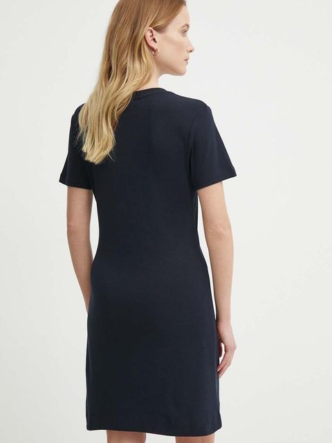 Tommy Hilfiger sukienka bawełniana