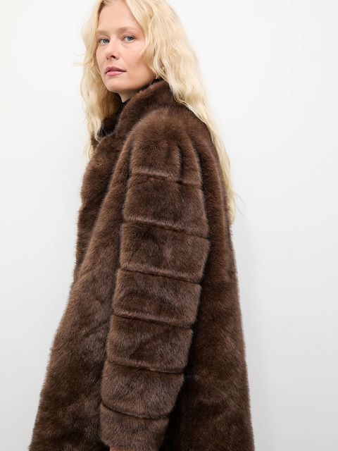 Answear.LAB płaszcz