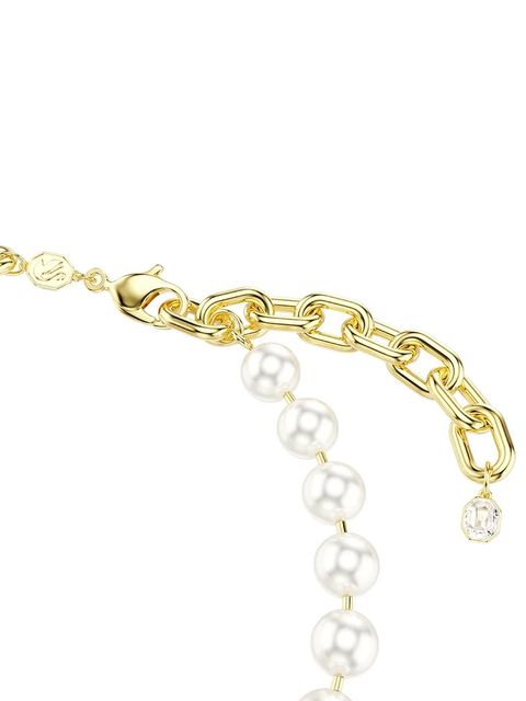 Swarovski naszyjnik IDYLLIA