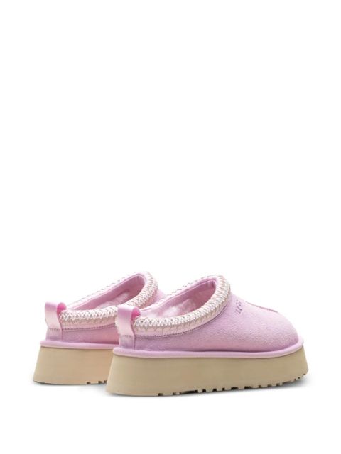 UGG Tazz II platform slippers - Pink