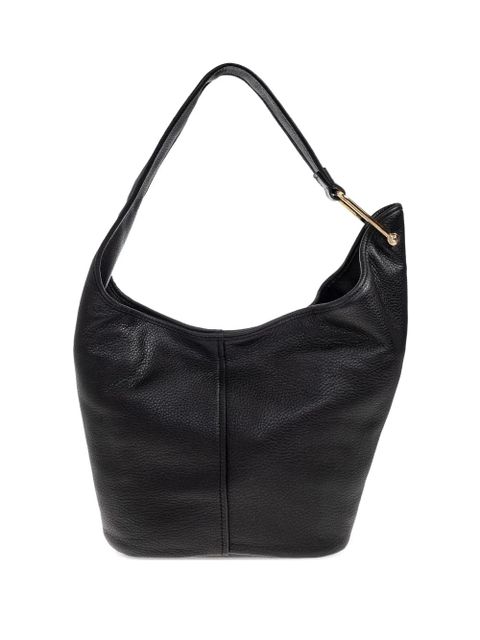 Michael Kors Sony Medium shoulder bag - Black - zdjęcie produktu nr 1
