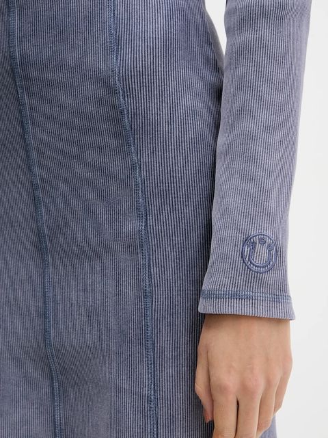 Hugo Blue sukienka Nopal_B