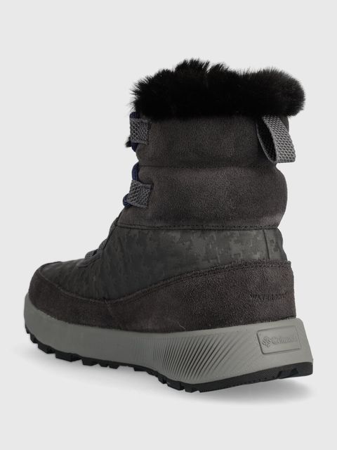 Columbia śniegowce SLOPESIDE PEAK LUXE