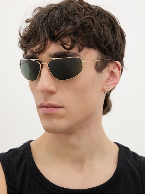 Ray-Ban okulary przeciwsłoneczne - zdjęcie produktu nr 1