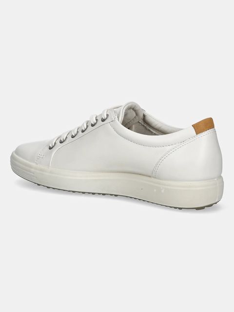 Ecco buty White Droid - zdjęcie produktu nr 2