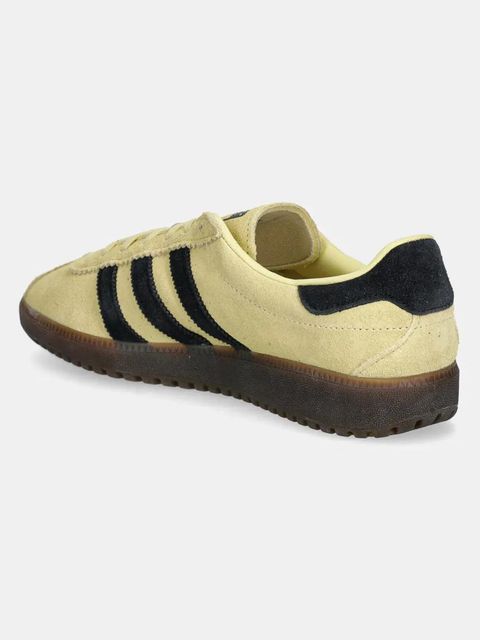 adidas Originals sneakersy zamszowe BRMD