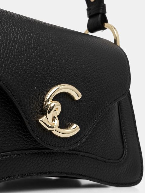 Coccinelle torebka skórzana