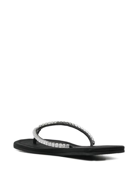 Giuseppe Zanotti Hatsumomo sandals - Black