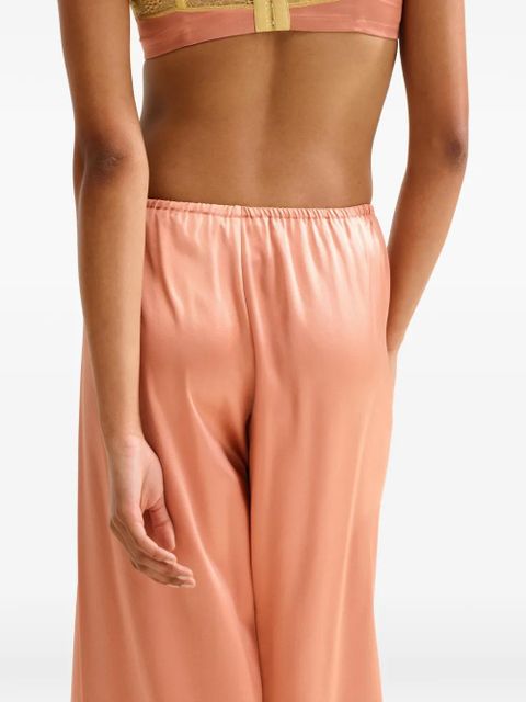 ERES Parfois pyjama bottoms - Neutrals - zdjęcie produktu nr 2