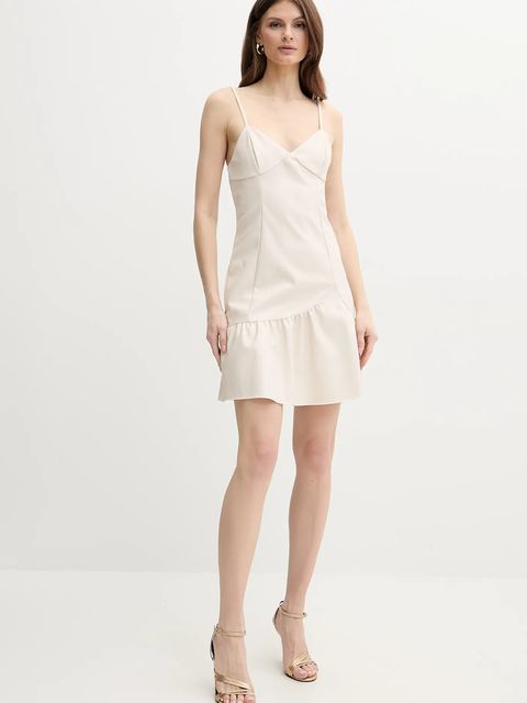 Armani Exchange sukienka - zdjęcie produktu nr 1