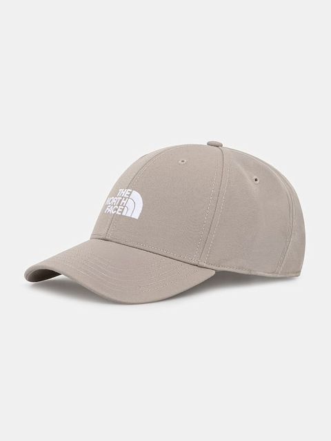 The North Face czapka bejsbolówka Rrecycled 66 Classic - zdjęcie produktu nr 2