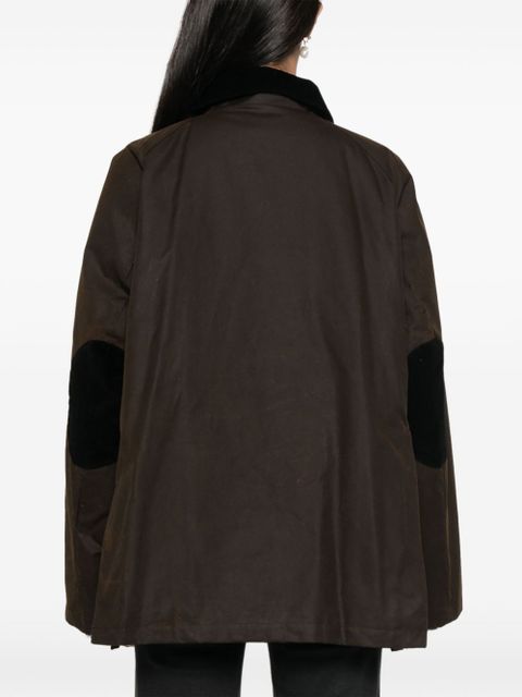 TOTEME Country jacket - Brown