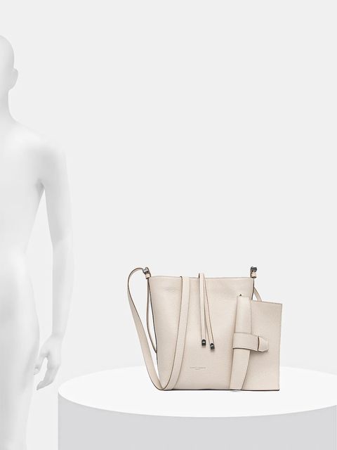 Gianni Chiarini torebka skórzana AMELIA