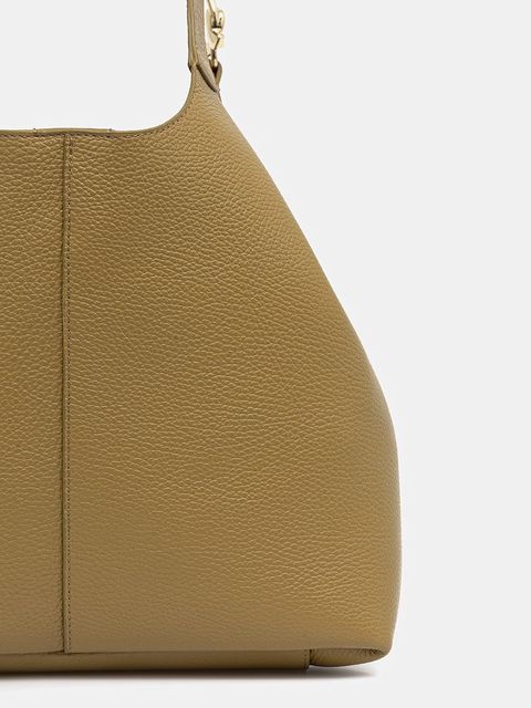 Coccinelle torebka skórzana COCCINELLE C-EASY - zdjęcie produktu nr 2