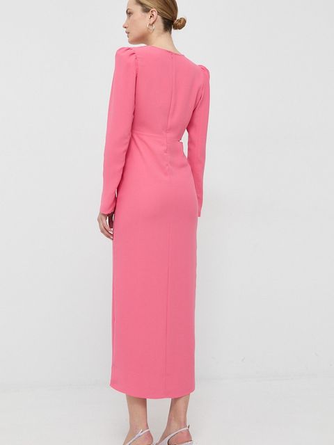 Notes du Nord sukienka